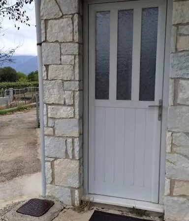 Tzoumerka Guest House Ramia Exterior photo